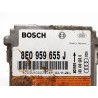 Airbag control unit Audi A4 B7 avant (8ED) | Becerril Scrap Yard