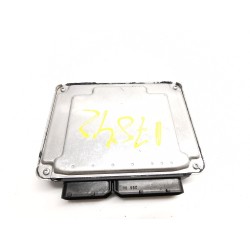 Engine control unit (ECU) Audi A4 B7 avant (8ED) | Becerril Scrap Yard