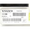 Recambio de centralita airbag para volvo s80 berlina referencia OEM IAM P30667469 0285001655 