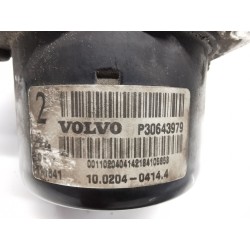 Recambio de abs para volvo s80 berlina referencia OEM IAM P30643979 5WK84034 