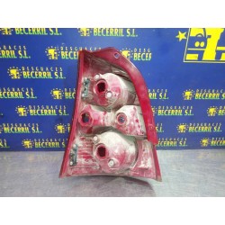 Recambio de piloto trasero derecho para hyundai atos (em) 1.1 gls referencia OEM IAM 9240205510  