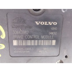 Recambio de abs para volvo s80 berlina referencia OEM IAM P30643979 5WK84034 