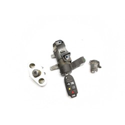 Recambio de antirrobo para volvo s80 berlina referencia OEM IAM 8626324  