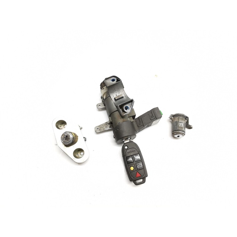Recambio de antirrobo para volvo s80 berlina referencia OEM IAM 8626324  