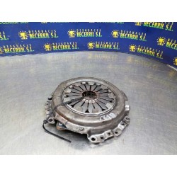 Recambio de kit embrague para ford fiesta berlina quarz referencia OEM IAM   