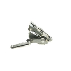 POTENCIÓMETRO pedal | Becerril Scrap Yard