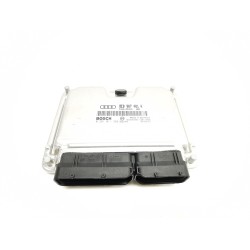 Recambio de centralita motor uce para audi a6 berlina (4b2) 2.5 tdi referencia OEM IAM 8E0907401H 0281011388 