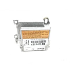 Recambio de centralita airbag para audi a6 berlina (4b2) 2.5 tdi referencia OEM IAM 4B0959655P 0285011485 