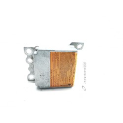 Airbag control unit Nissan Qashqai I (J10, NJ10) | Becerril Scrap Yard