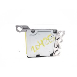 Airbag control unit Nissan Qashqai I (J10, NJ10) | Becerril Scrap Yard