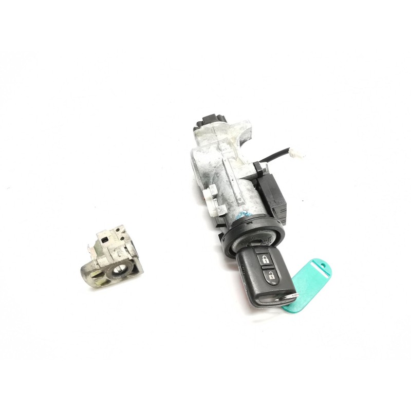 Antifurto Nissan Qashqai I (J10, NJ10) | Desguace Becerril Antifurto Nissan Qashqai I (J10, NJ10) | Desguace Becerril