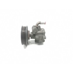 Recambio de bomba dirección para seat ibiza (6k1) select referencia OEM IAM 6N0422154F 038145255A 