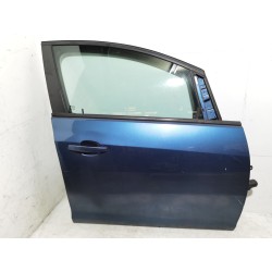 Right front door Opel Astra j (P10) | Becerril Scrap Yard