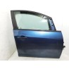 Right front door Opel Astra j (P10) | Becerril Scrap Yard