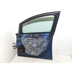 Right front door Opel Astra j (P10) | Becerril Scrap Yard