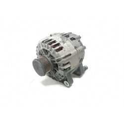 Alternador CITROEN C4 berlina | Desguace Becerril