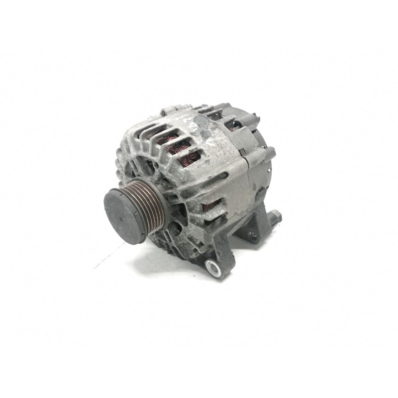 Recambio de alternador para citroën c4 berlina cool referencia OEM IAM 9665617780 Recambio de alternador para citroën c4 berlina cool referencia OEM IAM 9665617780