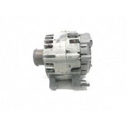 Recambio de alternador para citroën c4 berlina cool referencia OEM IAM 9665617780  