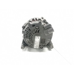 Recambio de alternador para citroën c4 berlina cool referencia OEM IAM 9665617780  
