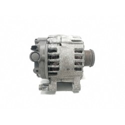 Recambio de alternador para citroën c4 berlina cool referencia OEM IAM 9665617780  