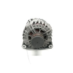Recambio de alternador para citroën c4 berlina cool referencia OEM IAM 9665617780  