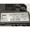 Recambio de alternador para citroën c4 berlina cool referencia OEM IAM 9665617780  