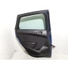 Left rear door Opel Astra j (P10) | Becerril Scrap Yard