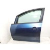 Left front door Opel Astra j (P10) | Becerril Scrap Yard