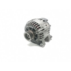 Alternador Peugeot 206 berlina | Desguace Becerril