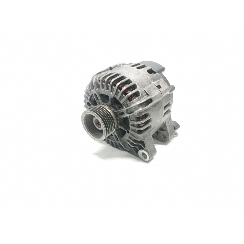 Alternador Peugeot 206 berlina | Desguace Becerril Alternador Peugeot 206 berlina | Desguace Becerril