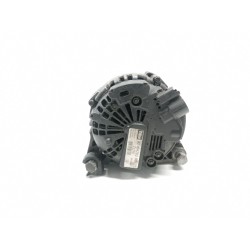 Alternador Peugeot 206 berlina | Desguace Becerril