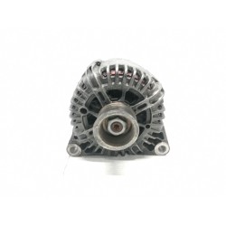 Alternador Peugeot 206 berlina | Desguace Becerril