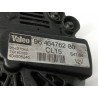Alternador Peugeot 206 berlina | Desguace Becerril