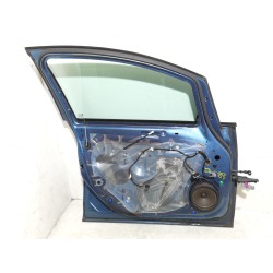 Left front door Opel Astra j (P10) | Becerril Scrap Yard
