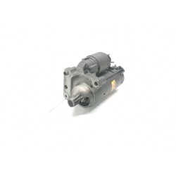 Recambio de motor arranque para peugeot 206 berlina x-line referencia OEM IAM 9640825280  