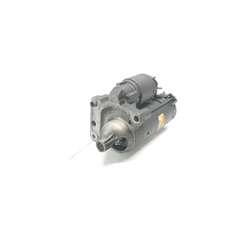 Moteur de démarrage Peugeot 206 berlina | Desguace Becerril Moteur de démarrage Peugeot 206 berlina | Desguace Becerril