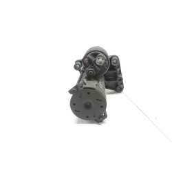 Recambio de motor arranque para peugeot 206 berlina x-line referencia OEM IAM 9640825280  