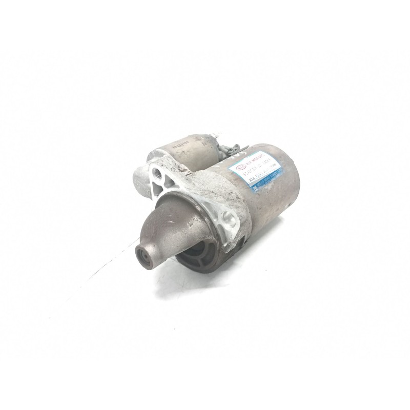 Recambio de motor arranque para kia rio ls berlina (5-ptas.) referencia OEM IAM 361002X000  