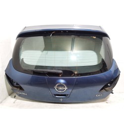 Recambio de portón trasero para opel astra j (p10) 1.7 cdti (68) referencia OEM IAM   