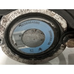 Recambio de bomba dirección para peugeot 206 berlina x-line referencia OEM IAM 9638364580 26086355QK 