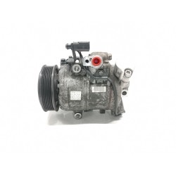 Compressor de ar condicionado Skoda Fabia (6Y2/6Y3) | Desguace Becerril