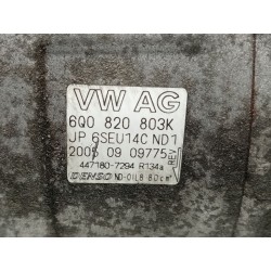 Compressor de ar condicionado Skoda Fabia (6Y2/6Y3) | Desguace Becerril