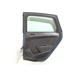 Right rear door Opel Astra j (P10) | Becerril Scrap Yard