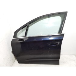 Recambio de puerta delantera izquierda para citroën c4 ii (nc_) 1.6 hdi 90 referencia OEM IAM   