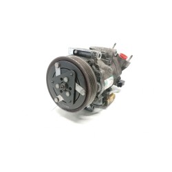 Recambio de compresor aire acondicionado para citroën c4 berlina cool referencia OEM IAM 9670318880  