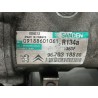 Recambio de compresor aire acondicionado para citroën c4 berlina cool referencia OEM IAM 9670318880  