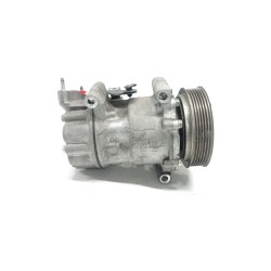Air conditioning compressor CITROEN C4 berlina | Becerril Scrap Yard