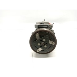 Recambio de compresor aire acondicionado para citroën c4 berlina cool referencia OEM IAM 9670318880  