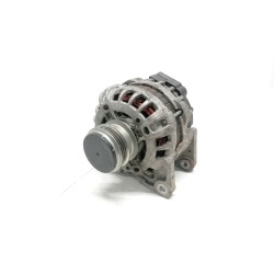 Recambio de alternador para dacia sandero básico referencia OEM IAM 231008386R F000BL0457 