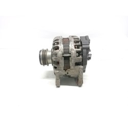 Recambio de alternador para dacia sandero básico referencia OEM IAM 231008386R F000BL0457 